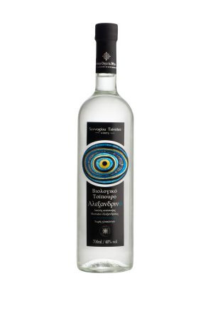 TSIPOURO 700 ml Y-A